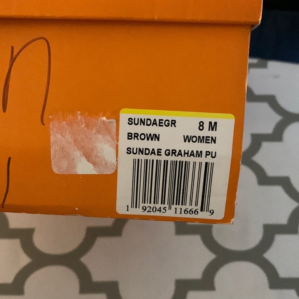 Women’s boots